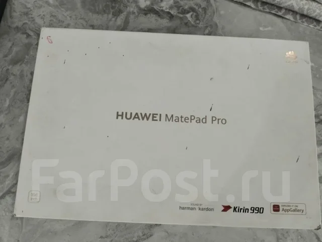 Huawei MatePad Pro. 10.8 ������, ������ 128 �� ����