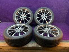 Work Schwert. 8.0x19", 5x114.3, ET50, �� 73,1���. ����