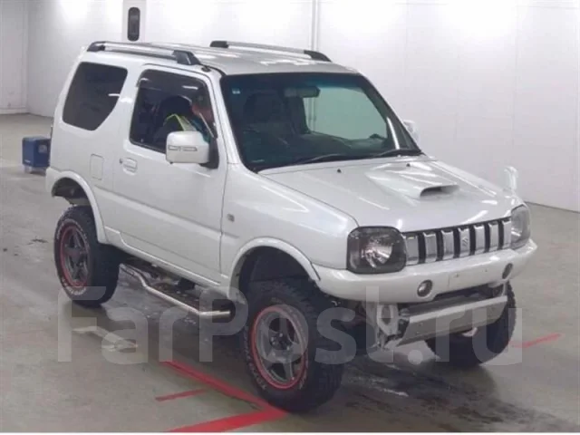 4x4 Engineering Bradley. 5.5x16", 5x139.7, ET20 ����