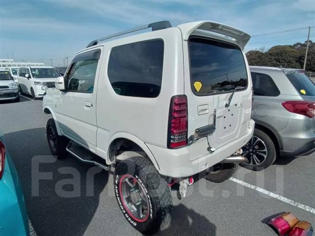 4x4 Engineering Bradley. 5.5x16", 5x139.7, ET20 ����