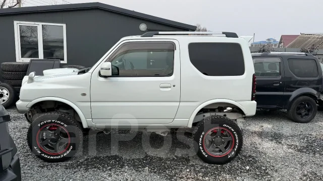 4x4 Engineering Bradley. 5.5x16", 5x139.7, ET20 ����