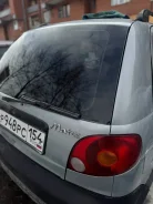 Daewoo Matiz ����