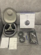 Sony PlayStation Pulse 3D ����