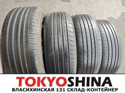 Yokohama BluEarth RV-03. ������, 2022 ���, �/�, ����� 10 % ����