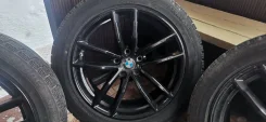 BMW. 8.0x18", 5x112, ET-30, �� 66,6���. ����