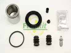 ���. �-� ����. ����. � ����. d43! Hyundai Santa Fe 06/Terracan 01, Ssangyong Rexton D41860C Frenkit 242909 242909 ����
