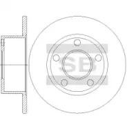 ���� ��������� ������! Audi 100/A6, VW Passat 1.8-1.9TDi 90 HI-Q SD5442 SD5442 ����