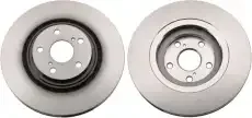 ���� ��������� ��������! Lexus RX, Toyota RAV 4 2.0-3.5i/D-4D 08 DF6265 TRW DF6265 DF6265 ����