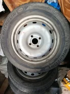 Michelin Energy XM2. ������, 2017 ���, �/�, ����� 40 % ����