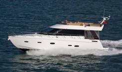 Sealine. 2010 ���, ����� 12��., ��������� ������������, ������. ��� ����� �� ������������ ����