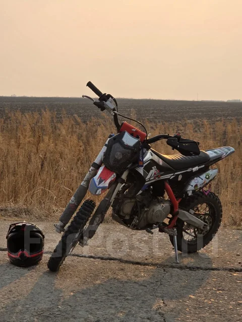 Apollo Thunder 110. 110����. ��., ��������, ��� ���, ������ �� �� ����