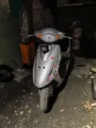 Honda Dio AF56. 49����. ��., ��������, ��� ���, ��� ������� ����