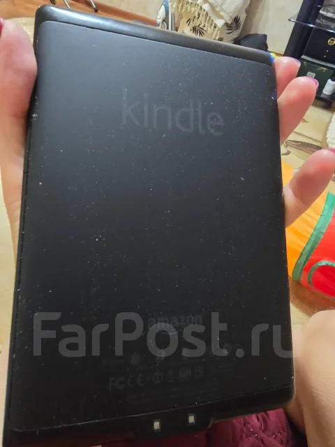 Amazon Kindle ����