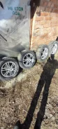 3SDM. 7.5x15", 4x100, ET-54, �� 100,3���. ����