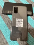 Samsung Galaxy S20. �/�, 128 ��, �����, 3G, 4G LTE, ����������, NFC ����