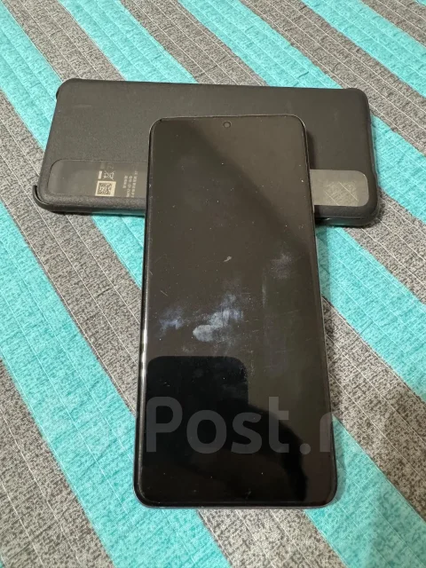 Samsung Galaxy S20. �/�, 128 ��, �����, 3G, 4G LTE, ����������, NFC ����