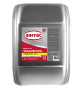 Sintec. �����������, �����������, 80W-90, 20��. ����