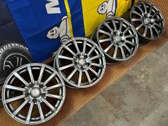 Topy Sibilla. 6.5x16", 5x114.3, ET38 ����