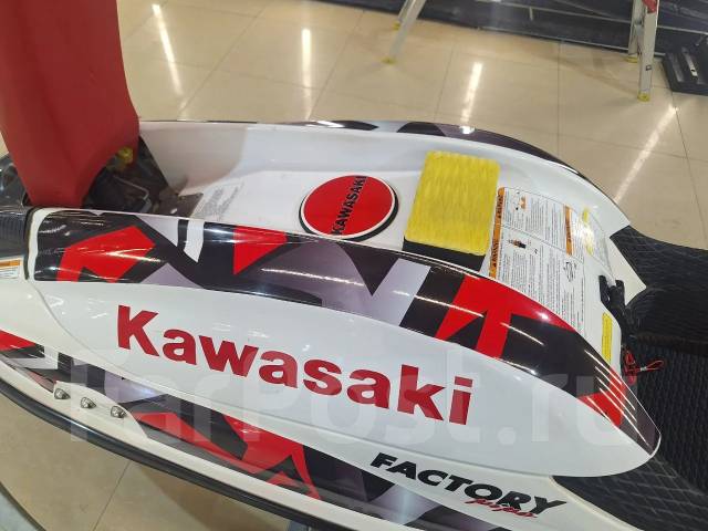 Kawasaki SX-R 800. 2006 ��� ����