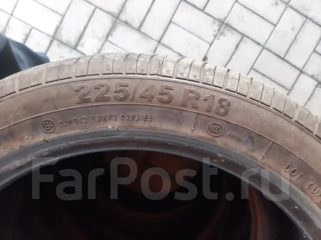 Giti GitiComfort 225. ������, 2023 ���, �/�, ����� 5 % ����