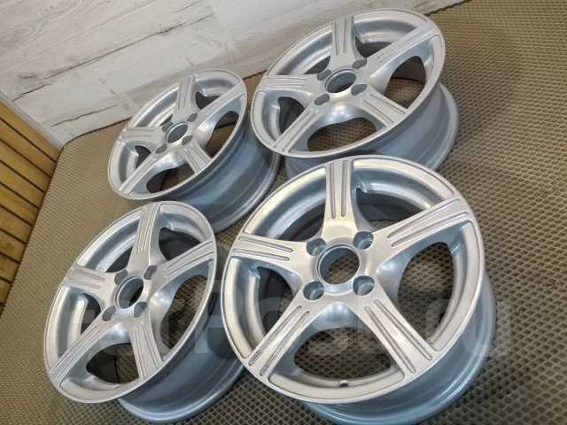 LS Wheels LS 111. 5.0x13", 4x108, ET35, �� 58,6���. ����