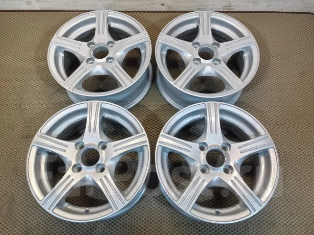 LS Wheels LS 111. 5.0x13", 4x108, ET35, �� 58,6���. ����