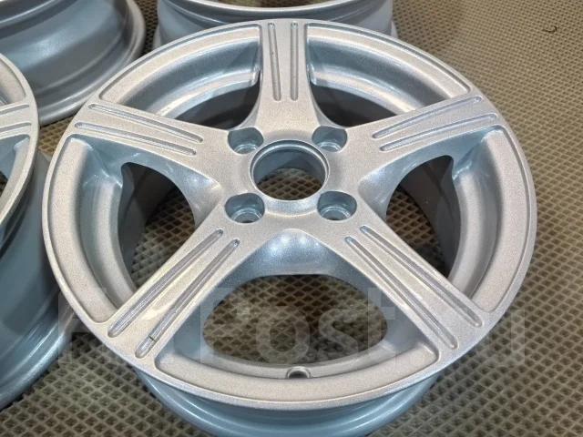 LS Wheels LS 111. 5.0x13", 4x108, ET35, �� 58,6���. ����