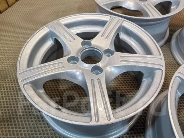 LS Wheels LS 111. 5.0x13", 4x108, ET35, �� 58,6���. ����