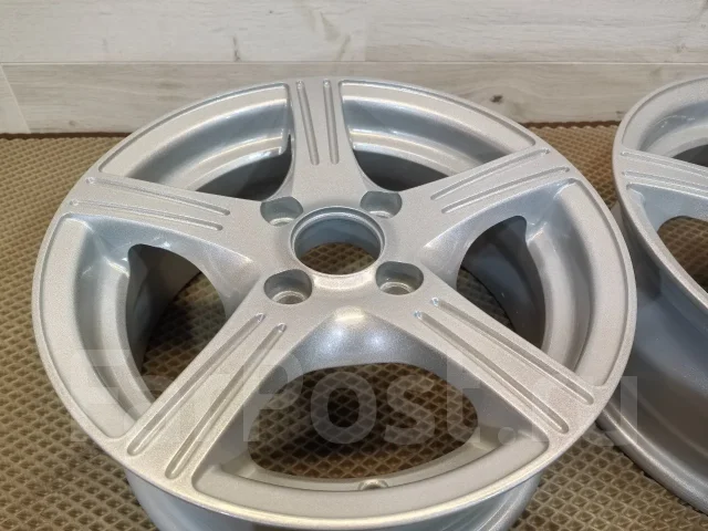 LS Wheels LS 111. 5.0x13", 4x108, ET35, �� 58,6���. ����