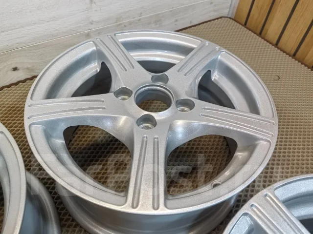 LS Wheels LS 111. 5.0x13", 4x108, ET35, �� 58,6���. ����