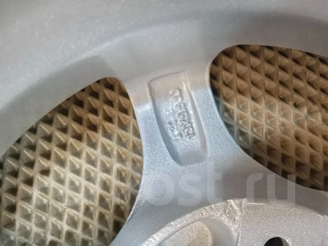 LS Wheels LS 111. 5.0x13", 4x108, ET35, �� 58,6���. ����