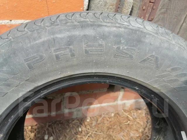 Presa PSE1. ������, 2015 ���, �/�, ����� 20 % ����