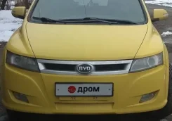 BYD e6 ���� ������ ����