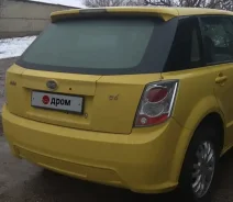 BYD e6 ���� ������ ����� ����