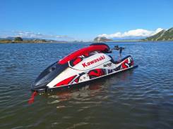 Kawasaki SX-R 800. 2006 ��� ����