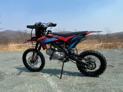 Fidelis Brutal 125. 125����. ��., ��������, ���������, ��� ������� ����