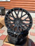 Tec SpeedWheels. 8.5x20", 5x127, ET50 ����