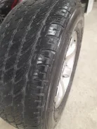 Nitto Dune Grappler. ������, 2021 ���, �/�, ����� 25 % ����