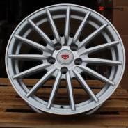 Vossen VFS-2. 7.0x15", 5x100, ET30, �� 73,1���. ����