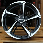 Powcan. 6.5x15", 4x100, ET35, �� 73,1���. ����