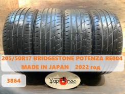 Bridgestone Potenza RE004 Adrenalin
