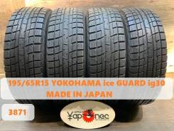 Yokohama Ice Guard IG30