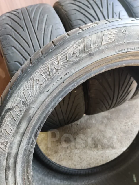 Triangle TR968. ������, 2017 ���, �/�, ����� 50 % ����