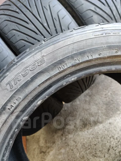 Triangle TR968. ������, 2017 ���, �/�, ����� 50 % ����