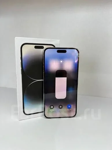 Apple iPhone 14 Pro Max. �/�, 512 ��, ������, 4G LTE ����