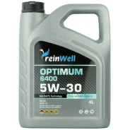 Oilway Dynamic Hi-Tech Optimum
