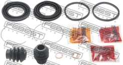 ����������� �������� ��������� 0375-YF4F Febest 0375-YF4F 0375YF4F ����