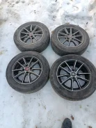 Vors. 5.5x13", 4x98, ET-16, �� 138,8���. ����