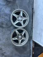Bridgestone. 7.0x16", 4x114.3, ET40, �� 73,1���. ����