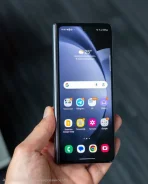 Samsung Galaxy Z Fold5. �/�, 512 ��, ������, 5G ����